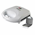 Brentwood Appliances TS-245 Panini Maker Grill - White Brentwood Appliances TS-245 Panini Maker Grill - White