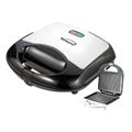 Brentwood Appliances TS-246 Panini Maker Grill - Black and Stainless Steel Brentwood Appliances TS-246 Panini Maker Grill - Black and Stainless Steel