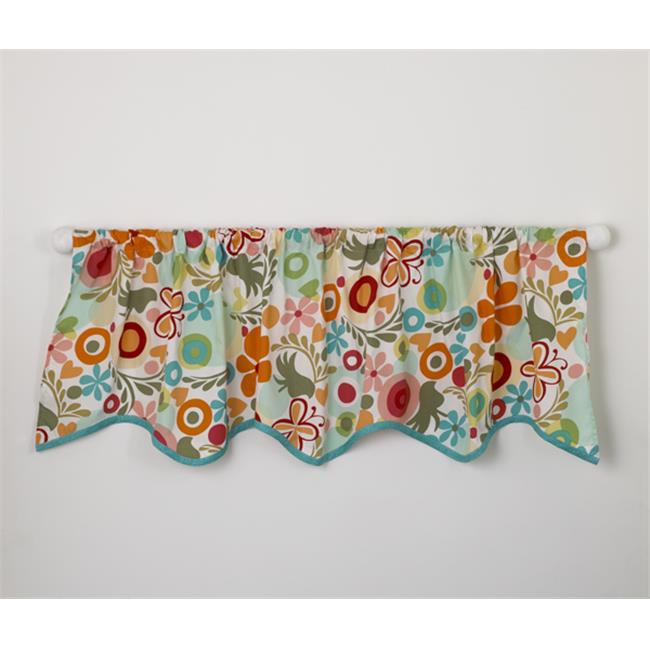 Cotton Tale LZVN Lizzie Valance