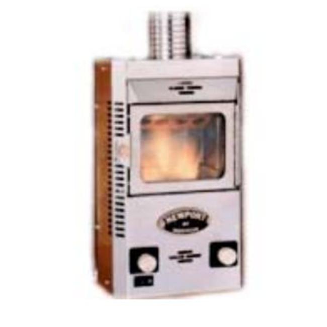 Dickinson Marine 00 New P9000 Newport Propane Fireplace