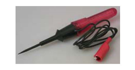 LS26250 Low Circuit Tester
