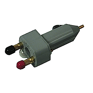 Power-Ground Outlet
