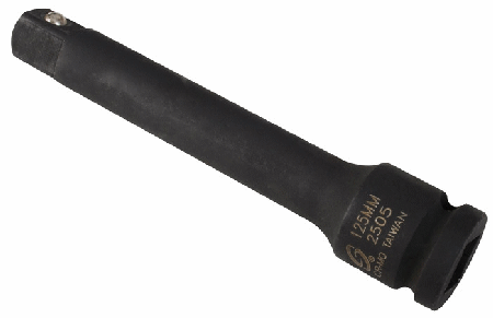 50 in. Drive x 3 in. Extension with Friction Ball