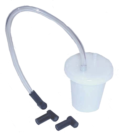LS19200 Brake Bleeding Kit