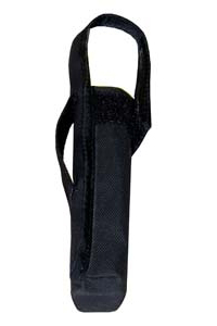 FUTP8307 Stinger Xenon Bulb Holster Cloth Tie Closure