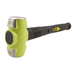 Picture of Wilton WIL20412 4 Lb. Head  12 in. BASH Sledge Hammer