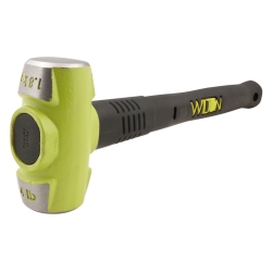 Picture of Wilton WIL20416 4 lb. Head  16 in. BASH Sledge Hammer