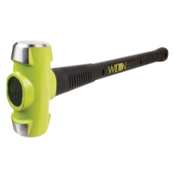 Wilton BASH Sledge Hammer 12 lb Head 24in - WL9-21224