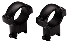 Burris 30mm Medium Zee Rings for Weaver-style Bases 420044