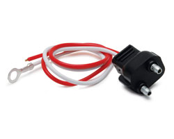 Pigtail Replacement for 2-Pin Contact