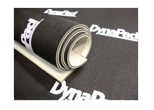 DynaPad Automotive Roll - One 32 x 54 x .38 Roll -  Dynamat, DY85361