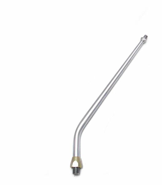 16 in. American Shifter Single Bend Shifter Arm