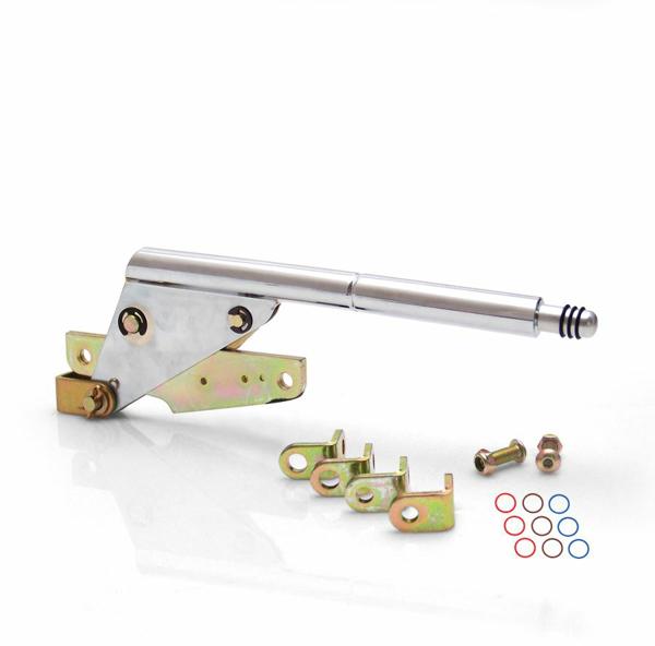 96138 Emergency Parking Brake Handle Assembly