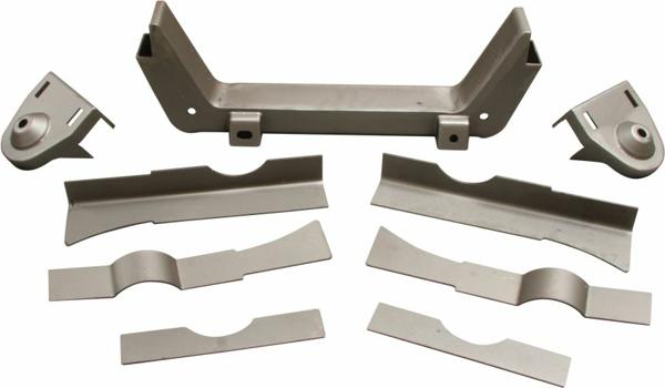 1964 - 1970 Ford Mustang Delux Crossmember