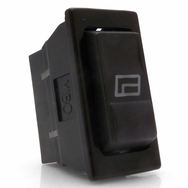 Picture of AUTOLOC POWER ACCESSORIES 82336 Illuminated 3 Position Rocker Switch with Window Icon