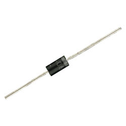 Metra - The-Install-Bay - Fishman D3 3 Amp Diodes