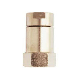 25 in. Lock on Air Chuck