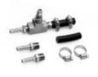 S & G Tool Aid TA33785 Chrysler Throttle Body Adapter Set