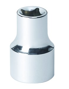 38 in. Drive Female Extension Adapter