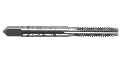 Industrial Tool Co. HA .63 in.-18 NF High Carbon Steel Fractional Plug Tap - IRWIN 1454