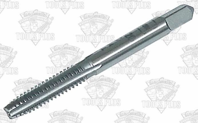 Irwin Industrial Tool Co. HA1736 9.0MM-1.00MM High Carbon Steel Machine Screw Thread Metric Plug Tap