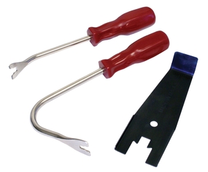 3 Piece Body Trim Tool Set
