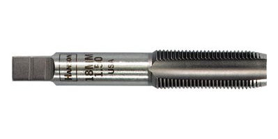 Irwin Industrial Tool Co. HA8343 12MM-1.5MM High Carbon Steel Metric Tap Carded