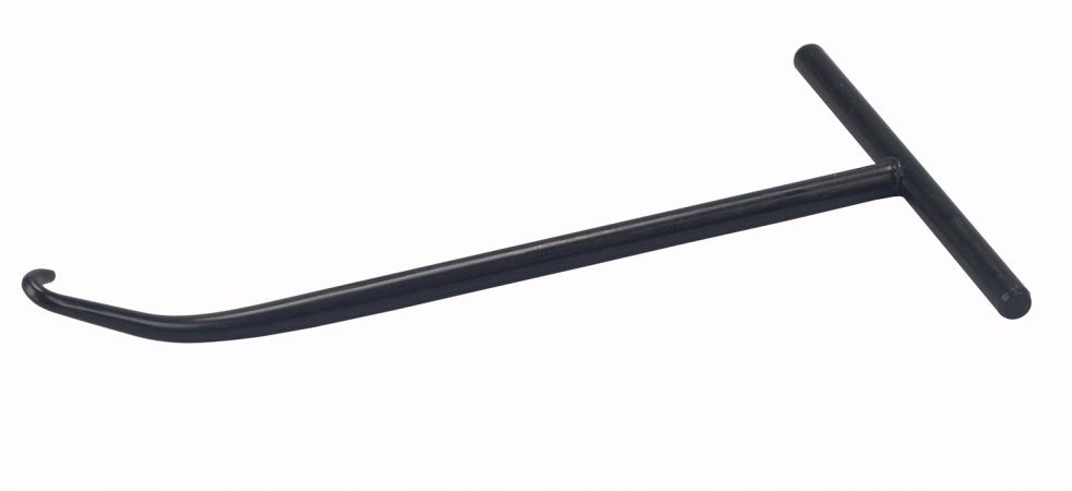 Spx-Otc OT4740 Motorcycle Spring Hook and Car Emergency Brake Spring Remover And Installer