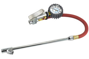 S & G Tool Aid TA65130 Truck Tire Inflator with Dial Gauge -  S&G Tool Aid Corporation