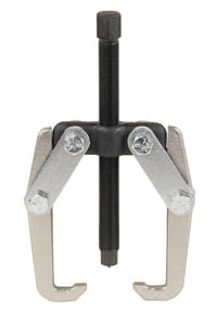 Spx-Otc OT1028 Differential Bearing Puller Reach 3.50 Spread 4.50