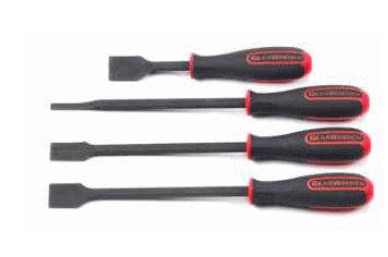 Picture of Apex Tool Group KD84080 4 Piece Scraper Set