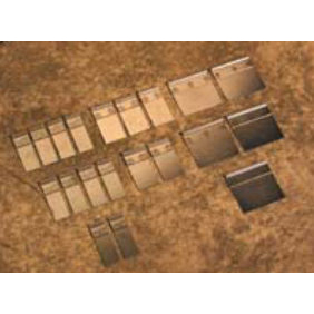 Picture of Pull It Corporation MO0805 Pull Plate Kit