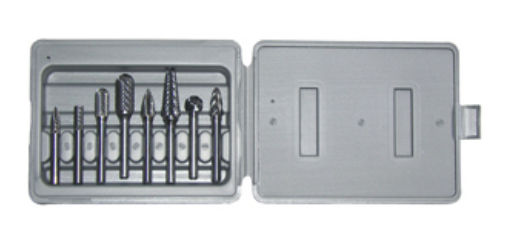 SRBT8 8 Piece Carbide Set