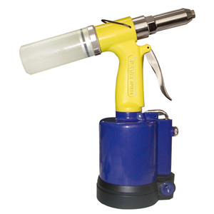 25 in.Air Rivet Tool