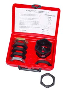 Picture of Lang Tools KS2577 8 Piece Floating Axle Restorer Set