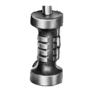 S & G Tool Aid TA81001 Heavy Duty Slide Hammer