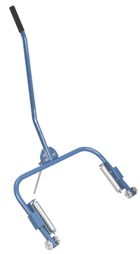 Spx-Otc  Ez Lever Wheel Dolly