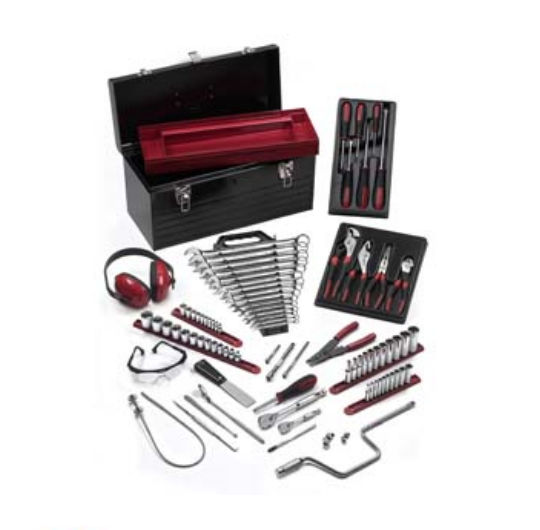 KD83080 Aviation Introductory Votech Master Sets