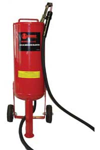 Inc. ALC41600 100Lbs Economy Pressure Blaster