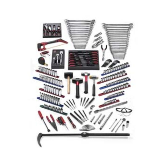 Apex Tool Group KD83096 Intermediate Diesel Votech Master Sets