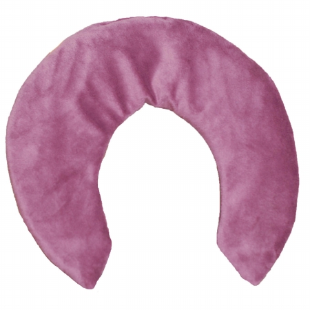 Picture of Herbal Concepts HCCONM Herbal Neck Wrap - Mauve