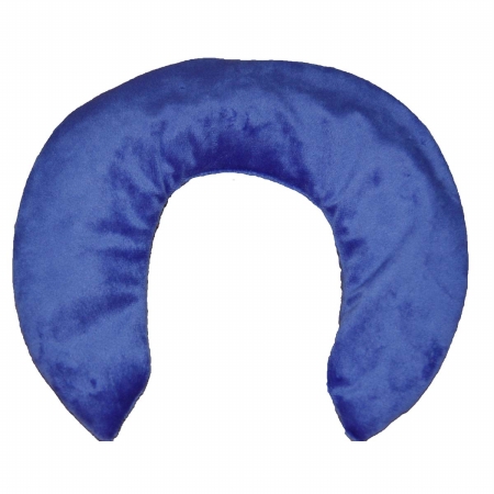 Picture of Herbal Concepts HCCONSB Herbal Neck Wrap - Slate Blue