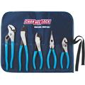 Channelock Inc CLTR-1 5 Piece Channelock Tool Roll Set Channelock Inc CLTR-1 5 Piece Channelock Tool Roll Set