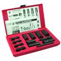 Ken Tool KN30171 13 Piece Deluxe Lug Wheel Lock Removal Set Ken Tool KN30171 13 Piece Deluxe Lug Wheel Lock Removal Set