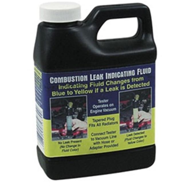 Lisle Corporation LS75630 Combustion Leak Check Fluid