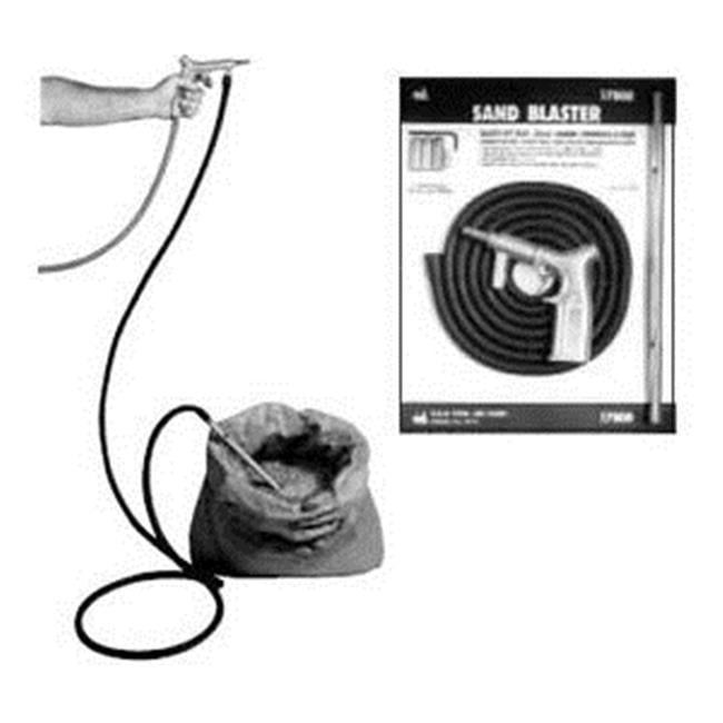 S & G Tool Aid TA17800 Schleifmittel - Sandstrahler - Bild 1 von 1