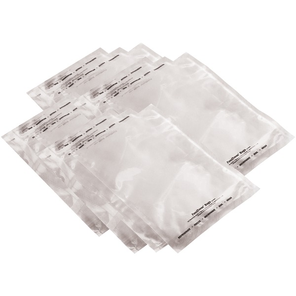 Picture of FOODSAVER FSFSBF0216-P00 Heat Seal Refill Plastic Bags