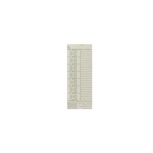 AMA520050  Br Pix-21 - 250-Pk Weekly Cards