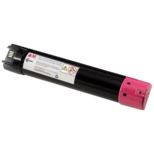 Picture of DELL DLLP615N Dell Br 5130 - 1-Sd Yld Magenta Toner