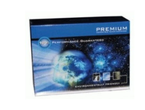 PRMHT6001A Hp Comp Clr Lsrjet 2600 - 1-Sd Yld Cyan Toner